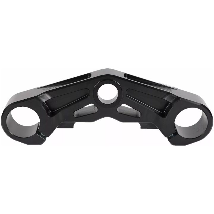 Gaffelkrona Nedre Svart THRASHIN SUPPLY CO. – bild 4