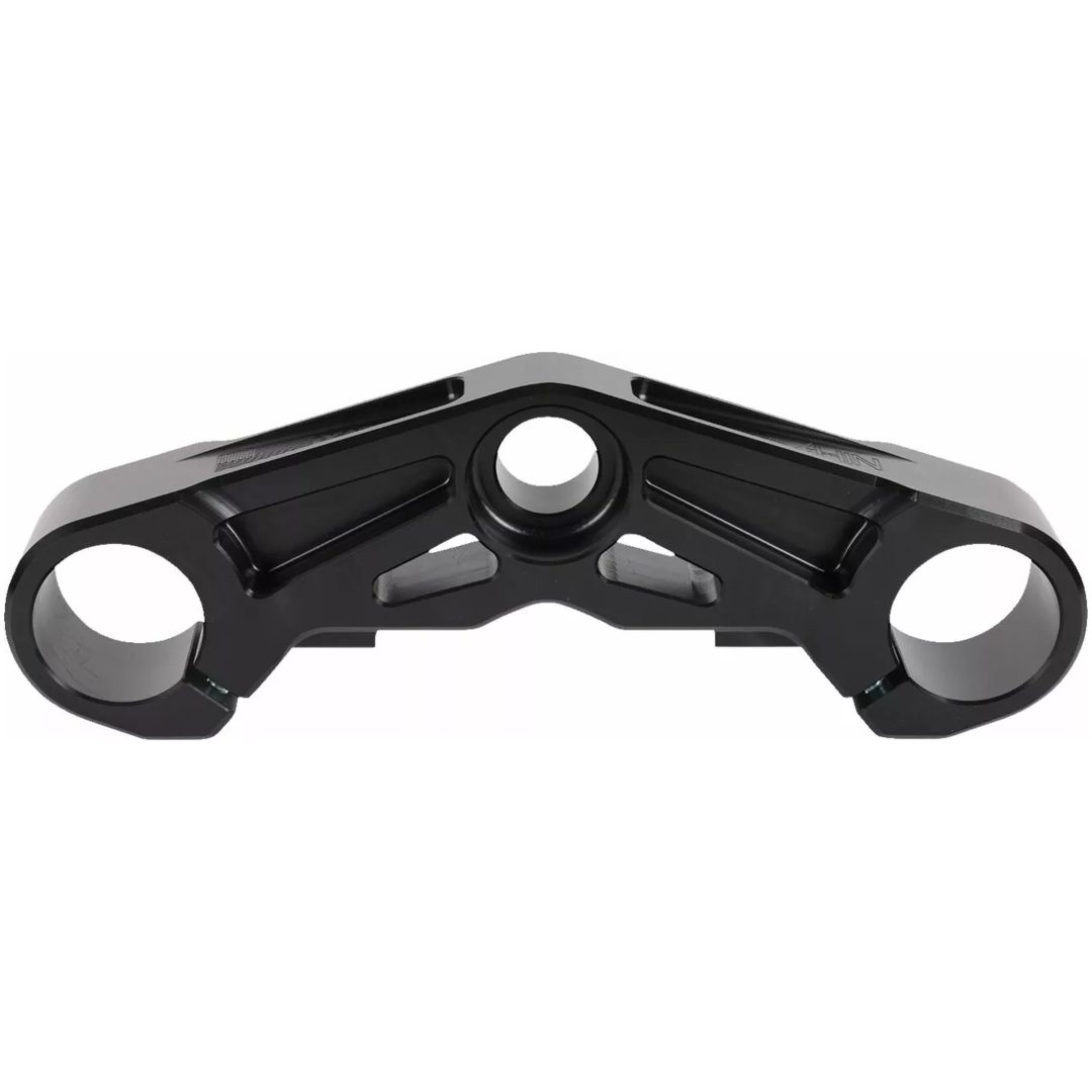 Gaffelkrona Nedre Svart THRASHIN SUPPLY CO. – bild 6