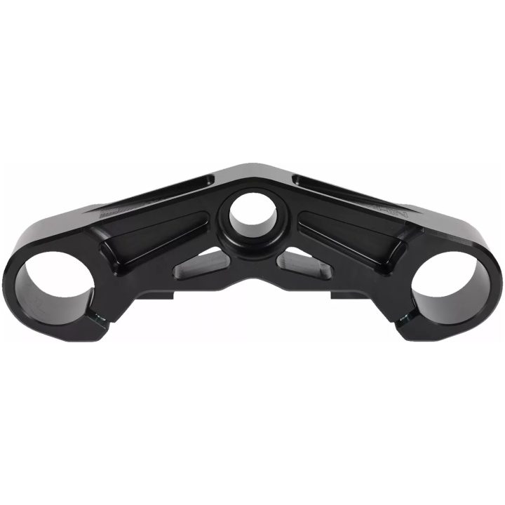 Gaffelkrona Nedre Svart THRASHIN SUPPLY CO. – bild 6