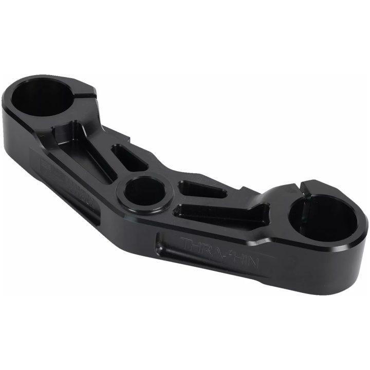 Gaffelkrona Nedre Svart THRASHIN SUPPLY CO. – bild 8