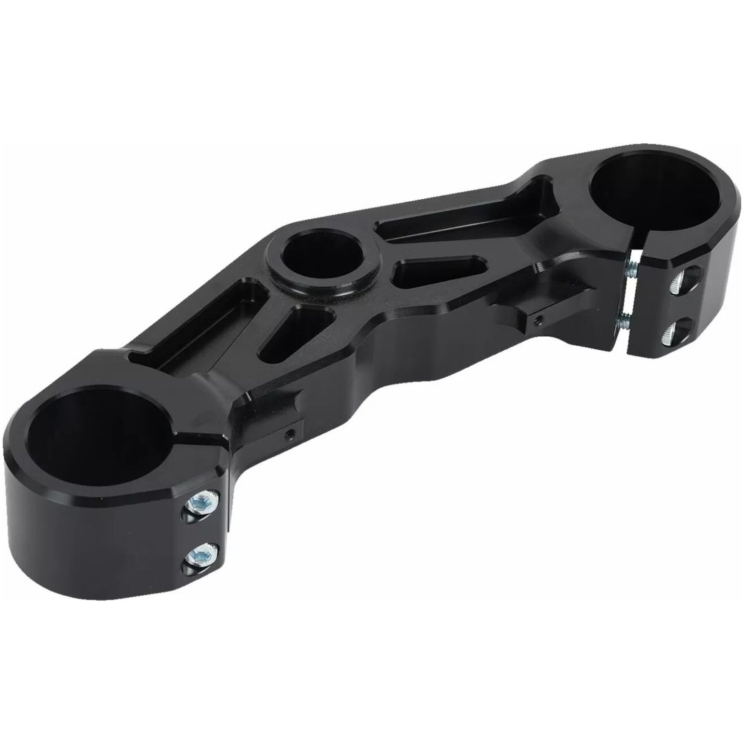 Gaffelkrona Nedre Svart THRASHIN SUPPLY CO. – bild 9
