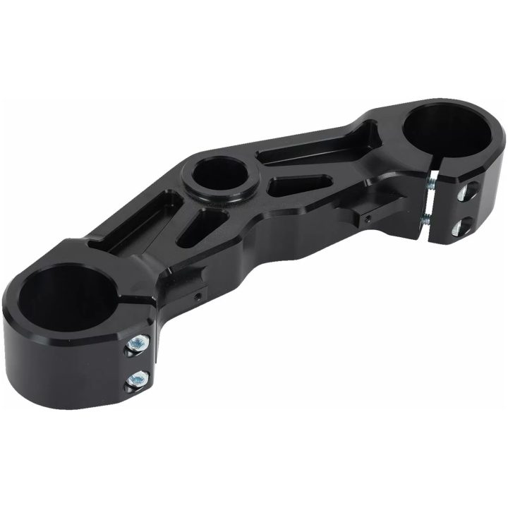 Gaffelkrona Nedre Svart THRASHIN SUPPLY CO. – bild 9