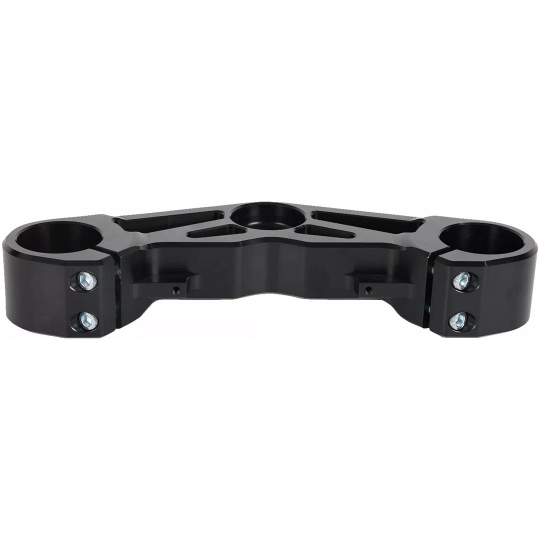 Gaffelkrona Nedre Svart THRASHIN SUPPLY CO. – bild 10