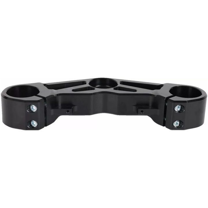 Gaffelkrona Nedre Svart THRASHIN SUPPLY CO. – bild 10