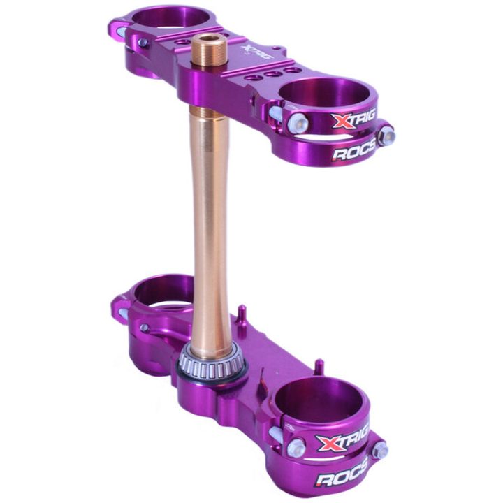 Gaffelkrona ROCS XTRIG – bild 3