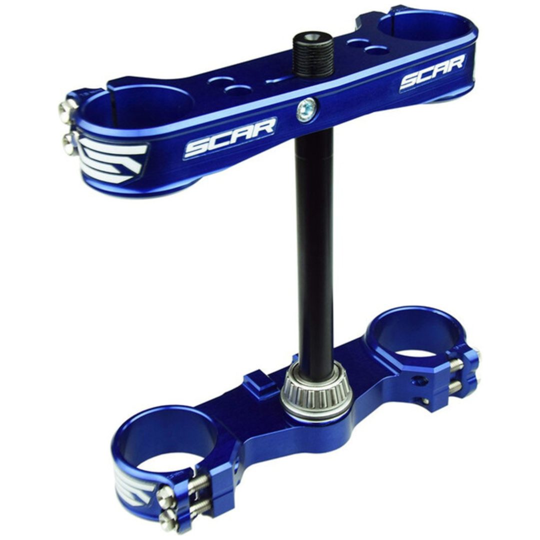 Gaffelkrona SCAR Offset 22mm – bild 2