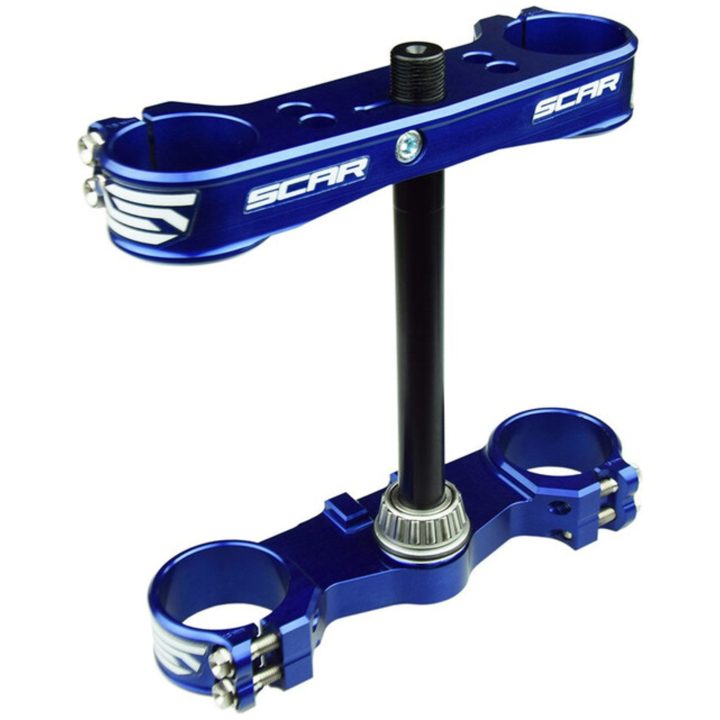 Gaffelkrona SCAR Offset 22mm – bild 2