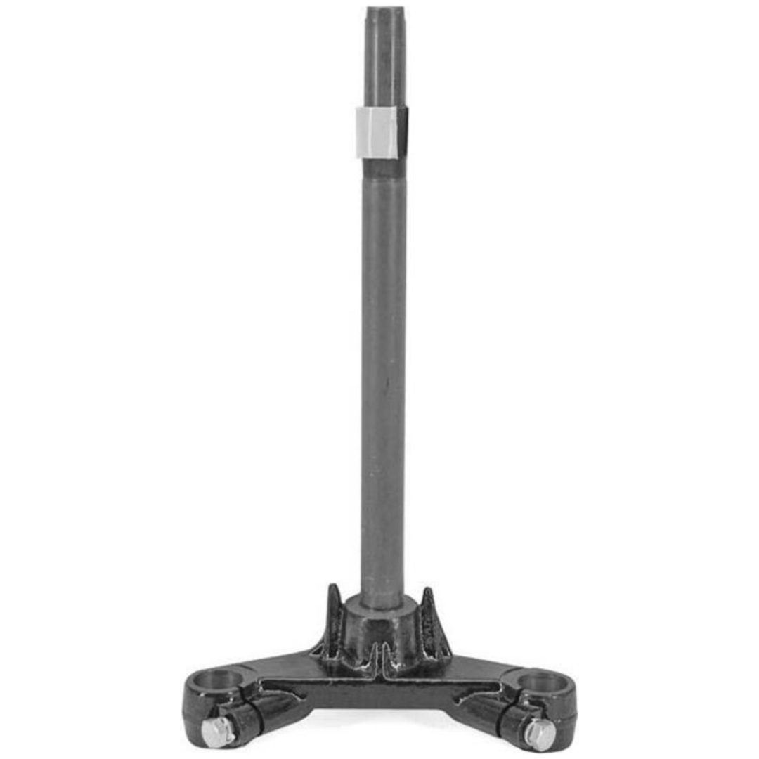 Gaffelkrona Svart V PARTS