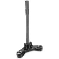 Gaffelkrona Svart V PARTS