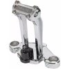 Gaffelkrona Topp Krom THRASHIN SUPPLY CO. – miniatyr 11