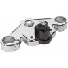 Gaffelkrona Topp Krom THRASHIN SUPPLY CO. – miniatyr 19