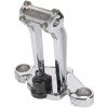 Gaffelkrona Topp Krom THRASHIN SUPPLY CO. – miniatyr 22