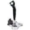 Gaffelkrona Topp Krom THRASHIN SUPPLY CO. – miniatyr 5