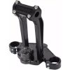 Gaffelkrona Topp Svart THRASHIN SUPPLY CO. – miniatyr 16