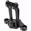 Gaffelkrona Topp Svart THRASHIN SUPPLY CO. – miniatyr 21