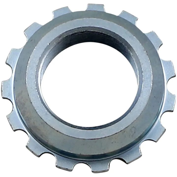 Gaffelmutter Zinc COLONY – bild 2