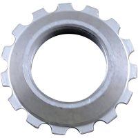 Gaffelmutter Zinc COLONY
