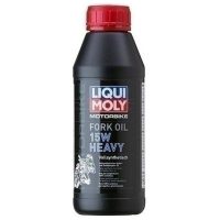 Gaffelolja 15W 500 ml Hel kartong = 6st