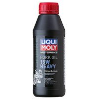 Gaffelolja 15W Heavy 1 liter Hel kartong = 6st / 1l