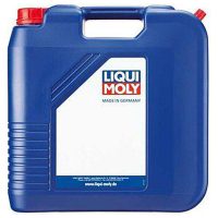 Gaffelolja 5W Light 20 liter Plastdunk 20 liter