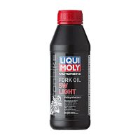 Gaffelolja 5W Light 500 ml Hel kartong = 6st / 500ml