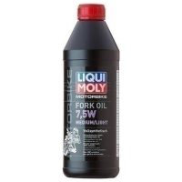 Gaffelolja 7.5W 1 liter Hel kartong = 6st / 1l