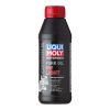 Gaffelolja Fork 5W Liqui Moly 500 ML – miniatyr 2