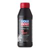 Gaffelolja Fork 5W Liqui Moly 500 ML – miniatyr 1