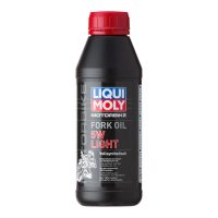 Gaffelolja Fork 5W Liqui Moly