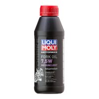 Gaffelolja Fork 7.5W Liqui Moly