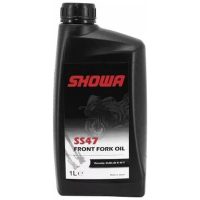 Gaffelolja Showa