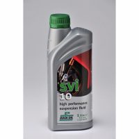 Gaffelolja SVI 10 Rock Oil