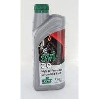 Gaffelolja SVI 20 Rock Oil