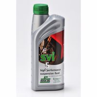 Gaffelolja SVI 5 Rock Oil