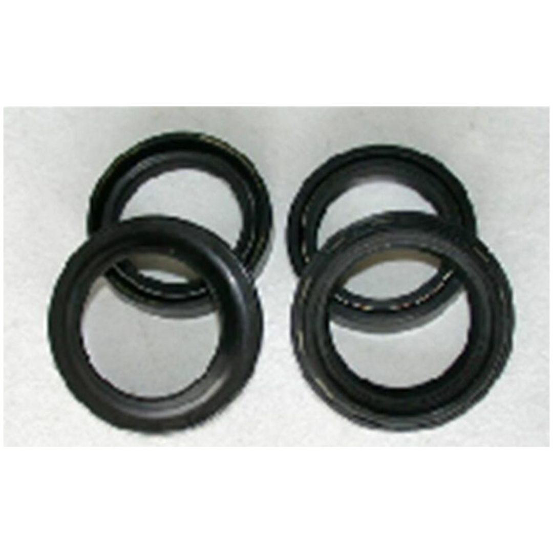 Gaffeloljepackning med Dammfilter Tourmax Fork Oil Seal & Dust Cover