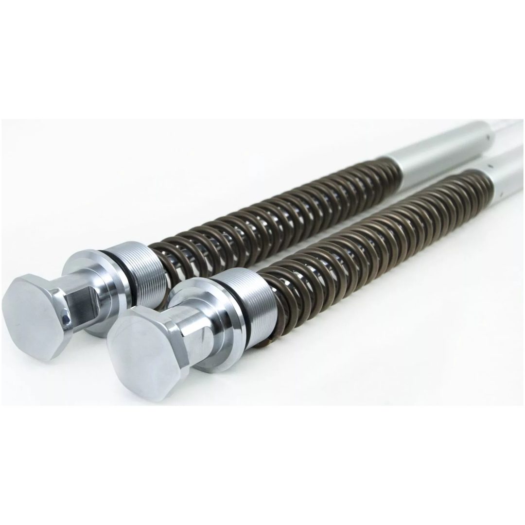Gaffelpatron Kit Fkc ÖHLINS