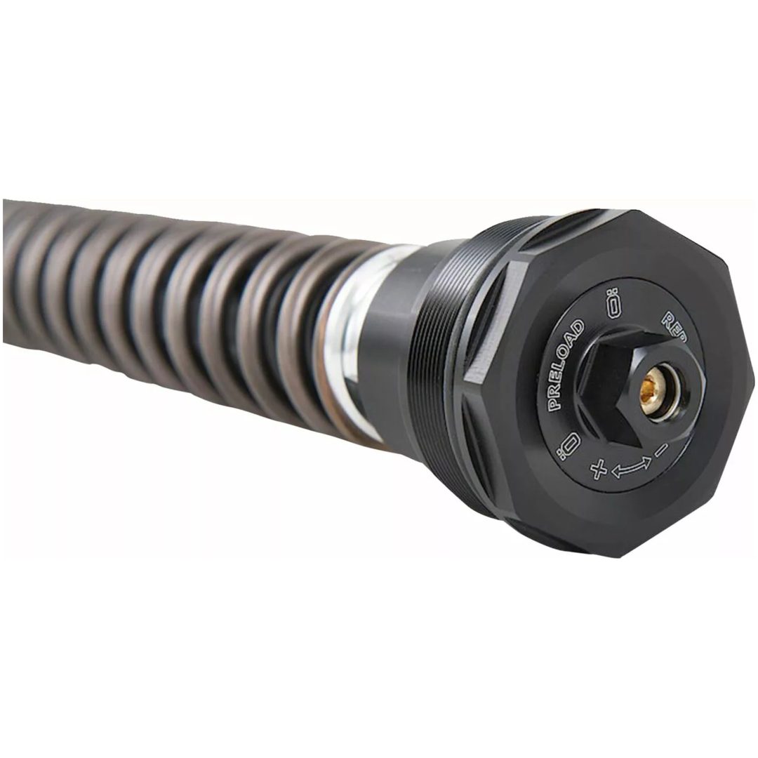 Gaffelpatronkit Nix 30 ÖHLINS – bild 6