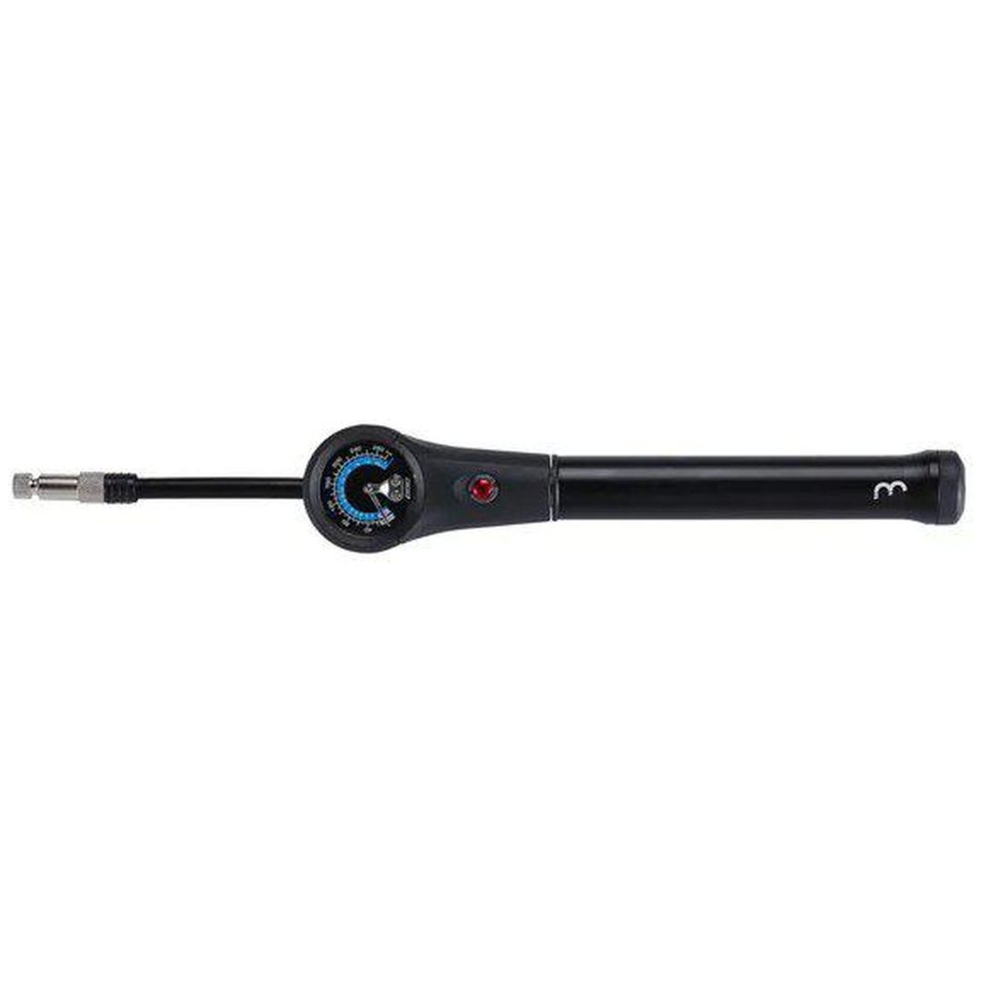 Gaffelpump 21 bar BBB