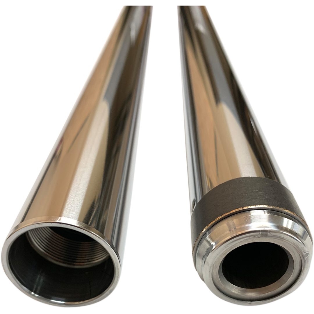Gaffelrör Guld/titanium Nitrite Coated PRO-ONE PERF.MFG. – bild 2