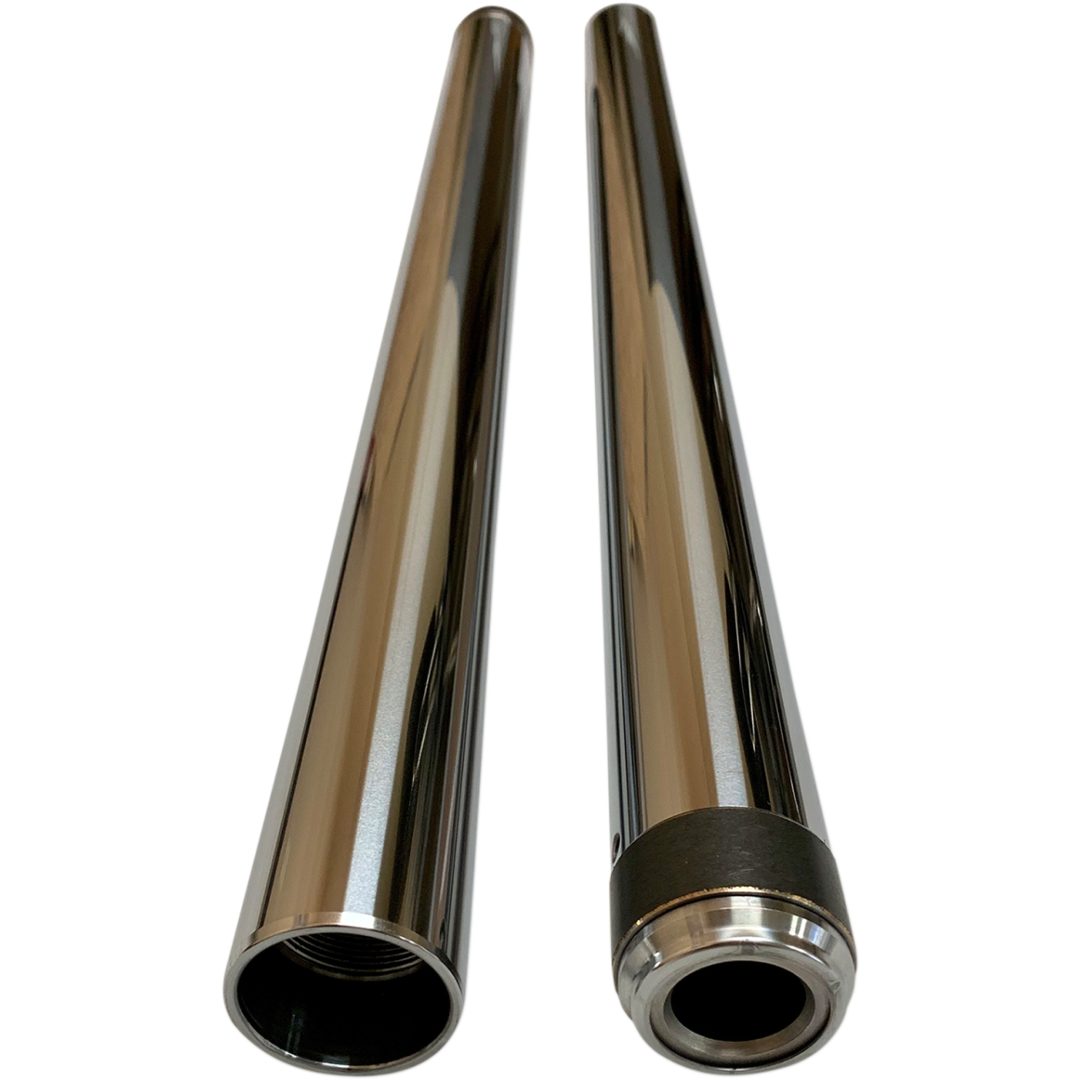 Gaffelrör Guld/titanium Nitrite Coated PRO-ONE PERF.MFG.