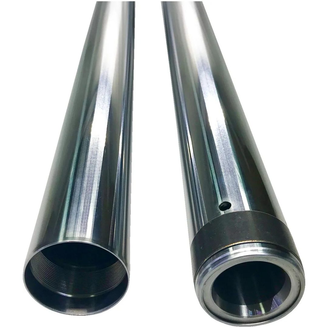 Gaffelrör Guld/titanium Nitrite Coated PRO-ONE PERF.MFG. – bild 3