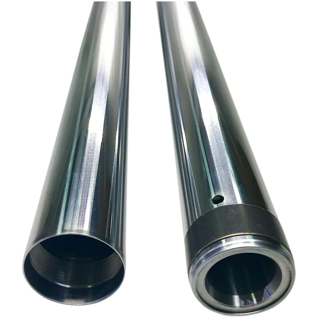 Gaffelrör Guld/titanium Nitrite Coated PRO-ONE PERF.MFG. – bild 2