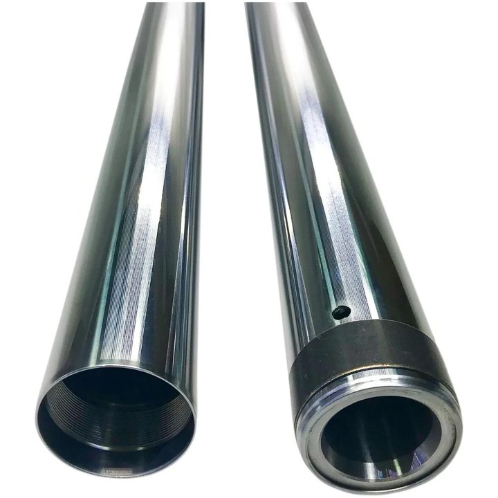 Gaffelrör Guld/titanium Nitrite Coated PRO-ONE PERF.MFG. – bild 2