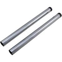 Gaffelrör Guld/titanium Nitrite Coated PRO-ONE PERF.MFG.