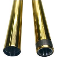Gaffelrör Guld/titanium Nitrite Coated PRO-ONE PERF.MFG.