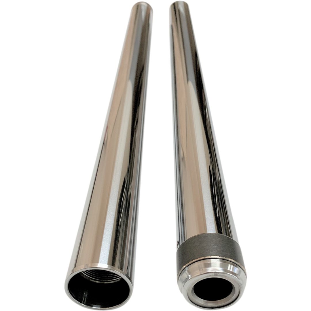Gaffelrör Guld/titanium Nitrite Coated PRO-ONE PERF.MFG.