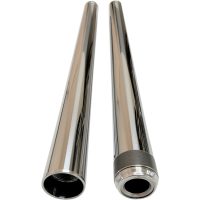Gaffelrör Guld/titanium Nitrite Coated PRO-ONE PERF.MFG.