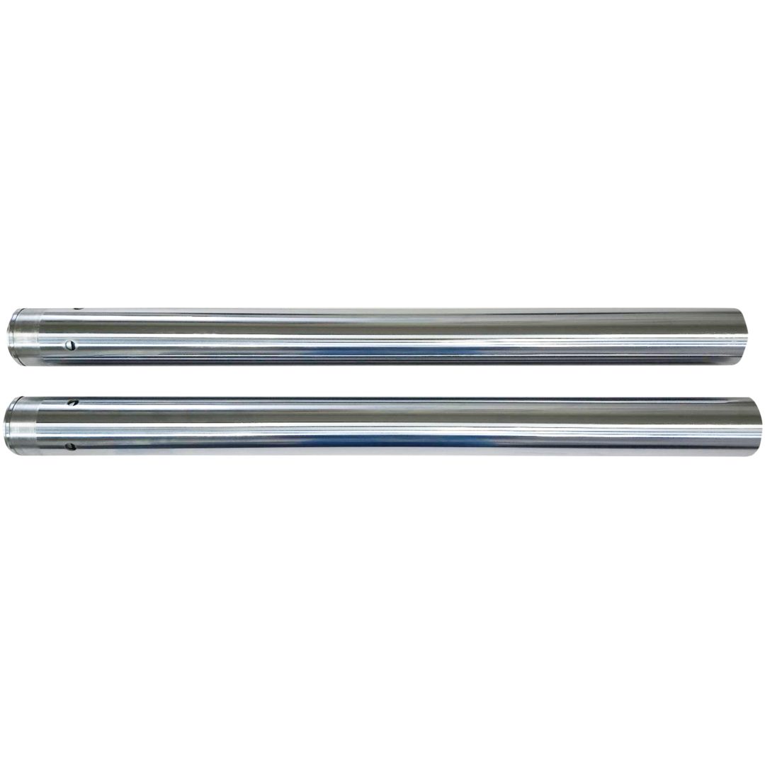 Gaffelrör Hård Krom DRAG SPECIALTIES – bild 2