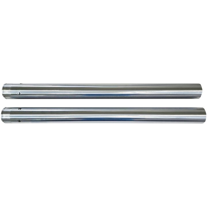 Gaffelrör Hård Krom DRAG SPECIALTIES – bild 2
