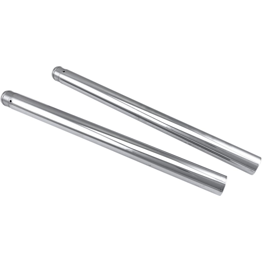 Gaffelrör Krom/hårdkrom DRAG SPECIALTIES